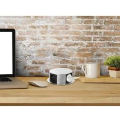 PEREL BLOC ESCAMOTABLE À 4 PRISES - TERRE FRANÇAISE RI16714 -PEREL Soldes 39645698 5