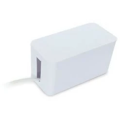 PEREL BLOC MULTIPRISE AVEC BOÎTE DE RANGEMENT - 3 PRISES - TERRE FRANÇAISE RI16742 -PEREL Soldes 39645706 4