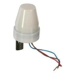 PEREL CAPTEUR DE LUMIÈRE RI16959