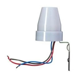 PEREL CAPTEUR DE LUMIÈRE RI16959 -PEREL Soldes 39645745 3