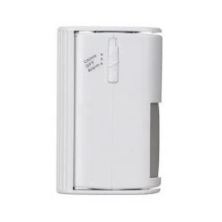 PEREL MINI CAPTEUR PIR AVEC ALARME RI16961 -PEREL Soldes 39645755 3