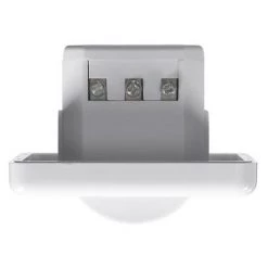 PEREL DÉTECTEUR DE MOUVEMENT PIR - À ENCASTRER RI16962 8 PEREL DÉTECTEUR DE MOUVEMENT PIR - À ENCASTRER RI16962 -PEREL Soldes 39645756 4