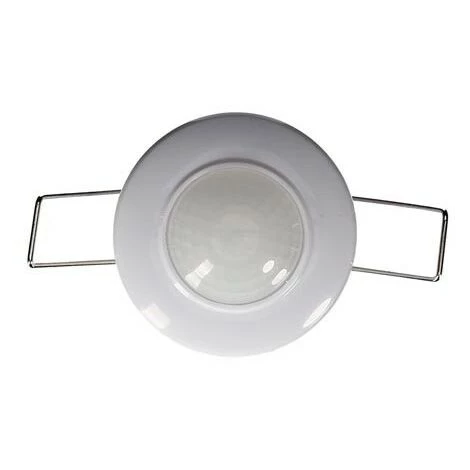 PEREL DÉTECTEUR DE MOUVEMENT PIR Ø 28 Mm - À ENCASTRER RI16966 2 PEREL DÉTECTEUR DE MOUVEMENT PIR Ø 28 Mm - À ENCASTRER RI16966 – Image 2