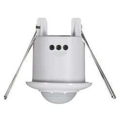 PEREL DÉTECTEUR DE MOUVEMENT PIR Ø 28 Mm - À ENCASTRER RI16966 6 PEREL DÉTECTEUR DE MOUVEMENT PIR Ø 28 Mm - À ENCASTRER RI16966 -PEREL Soldes 39645762 3