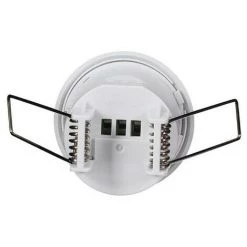 PEREL DÉTECTEUR DE MOUVEMENT PIR Ø 28 Mm - À ENCASTRER RI16966 7 PEREL DÉTECTEUR DE MOUVEMENT PIR Ø 28 Mm - À ENCASTRER RI16966 -PEREL Soldes 39645762 4