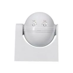 PEREL DÉTECTEUR DE MOUVEMENT PIR RI16967 9 PEREL DÉTECTEUR DE MOUVEMENT PIR RI16967 -PEREL Soldes 39645763 5