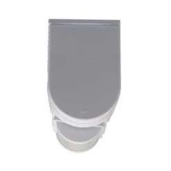 PEREL DÉTECTEUR DE MOUVEMENT PIR - BLANC RI16968 -PEREL Soldes 39645765 3