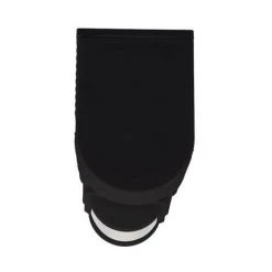 PEREL DÉTECTEUR DE MOUVEMENT PIR - NOIR RI16969 8 PEREL DÉTECTEUR DE MOUVEMENT PIR - NOIR RI16969 -PEREL Soldes 39645766 4