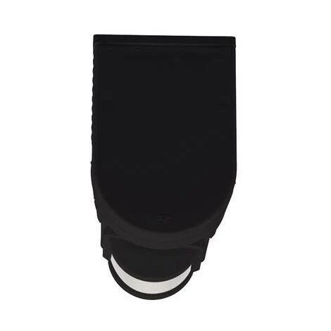 PEREL DÉTECTEUR DE MOUVEMENT PIR - NOIR RI16969 4 PEREL DÉTECTEUR DE MOUVEMENT PIR - NOIR RI16969 – Image 4