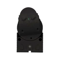 PEREL DÉTECTEUR DE MOUVEMENT PIR - NOIR RI16969 9 PEREL DÉTECTEUR DE MOUVEMENT PIR - NOIR RI16969 -PEREL Soldes 39645766 5