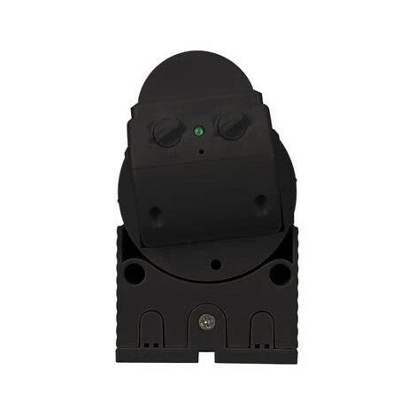 PEREL DÉTECTEUR DE MOUVEMENT PIR - NOIR RI16969 5 PEREL DÉTECTEUR DE MOUVEMENT PIR - NOIR RI16969 – Image 5