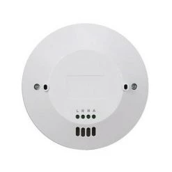 PEREL DÉTECTEUR DE MOUVEMENT PIR POUR MONTAGE AU PLAFOND - BLANC RI16971 -PEREL Soldes 39645768 3