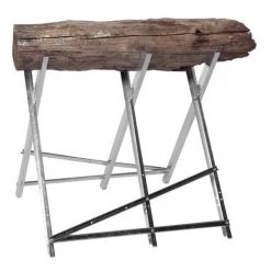 SUPPORT DE BÛCHES TOOLLAND VL5000