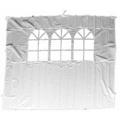 PEREL Paroi Lat,rale Avec Fen,tre Pour Gzb5pro