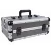 PEREL Valise à Outils En Aluminium - 445 X 265 X 170 Mm