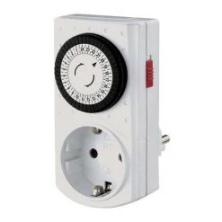 Perel MINIMINUTEUR24H-TERREALLEMANDE (E305DM-G)