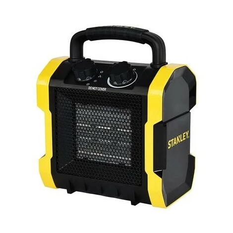 PEREL Stanley - Thermoventilateur Ptc - 2000 W 1 PEREL Stanley - Thermoventilateur Ptc - 2000 W