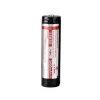 PEREL Xtar - Accu Li-Ion Cylindrique 3.6 V - 3400 Mah - 18650