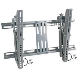 PEREL Support De Montage Pour écran Plat 23"-37" / 58-94 Cm