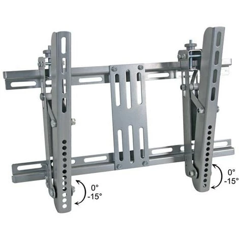PEREL Support De Montage Pour écran Plat 23"-37" / 58-94 Cm 1 PEREL Support De Montage Pour écran Plat 23"-37" / 58-94 Cm