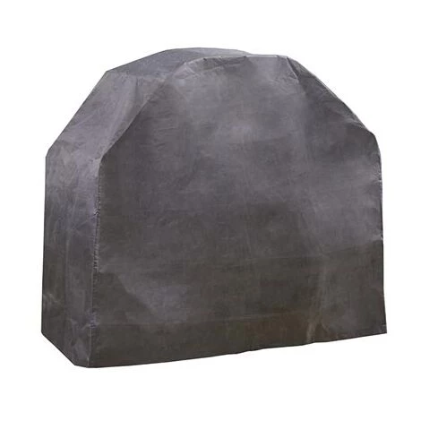 PEREL Housse D'Extérieur Pour Barbecue 135 Cm 1 PEREL Housse D'Extérieur Pour Barbecue 135 Cm