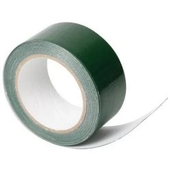 PEREL Ruban De Réparation Pour Bâche - 50 Mm X 10 M