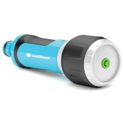 PEREL CELLFAST - PISTOLET D'ARROSAGE MULTIFONCTIONS - ERGO