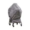PEREL Housse D'Extérieur Pour Barbecue Ø 80 Cm
