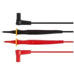 PEREL Multimètre Numérique Cat III 600 V 10 A -PEREL Soldes 50044941 4