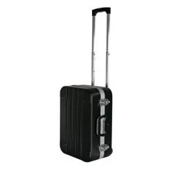 PEREL MALLETTE TROLLEY EN ABS - 461 X 335 X 190 Mm 8 PEREL MALLETTE TROLLEY EN ABS - 461 X 335 X 190 Mm -PEREL Soldes 50339418 4