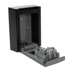 VELLEMAN COFFRE À CLÉS - MONTAGE MURAL - MODÈLE MÉDIUM -PEREL Soldes 50339613 4