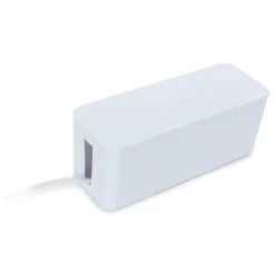 PEREL BLOC MULTIPRISE AVEC BOÎTE DE RANGEMENT - 5 PRISES - TERRE FRANÇAISE 7 PEREL BLOC MULTIPRISE AVEC BOÎTE DE RANGEMENT - 5 PRISES - TERRE FRANÇAISE -PEREL Soldes 50339743 3