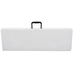 PEREL BANC PLIANT - 180 X 25 X 43 Cm 7 PEREL BANC PLIANT - 180 X 25 X 43 Cm -PEREL Soldes 50339856 3