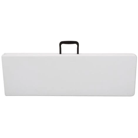 PEREL BANC PLIANT - 180 X 25 X 43 Cm 3 PEREL BANC PLIANT - 180 X 25 X 43 Cm – Image 3