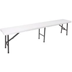 PEREL BANC PLIANT - 180 X 25 X 43 Cm 8 PEREL BANC PLIANT - 180 X 25 X 43 Cm -PEREL Soldes 50339856 4