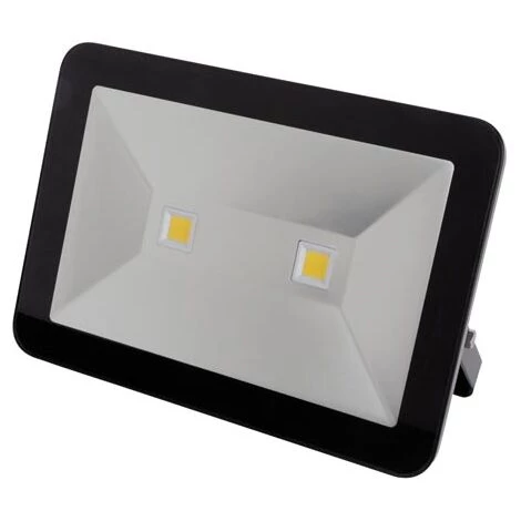 VELLEMAN PROJECTEUR LED DESIGN - 100 W, BLANC NEUTRE - NOIR 4 VELLEMAN PROJECTEUR LED DESIGN - 100 W, BLANC NEUTRE - NOIR – Image 4