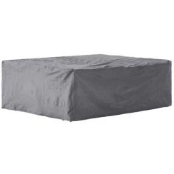 PEREL GARDEN Housse D'Extérieur Pour Salon De Jardin - M -PEREL Soldes 50340099 4