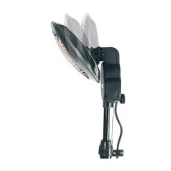 PEREL Chauffage De Terrasse - Sur Pied - 2000 W 9 PEREL Chauffage De Terrasse - Sur Pied - 2000 W -PEREL Soldes 50340427 5