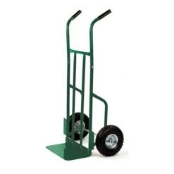 TOOLLAND CHARIOT À BOIS - CHARGE MAX. 250 Kg -PEREL Soldes 50340474 5