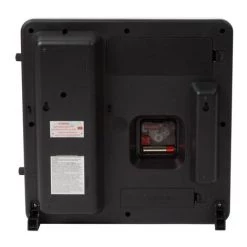 PEREL HORLOGE MURALE À CHIFFRES SAUTANTS AVEC CALENDRIER - 31 X 31 Cm - NÉERLANDAIS -PEREL Soldes 50340575 5