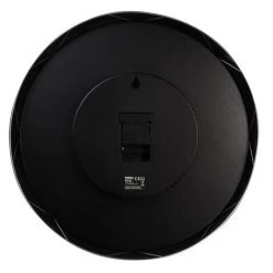 PEREL HORLOGE MURALE EN ALUMINIUM - Ø 50 Cm -PEREL Soldes 50340700 5