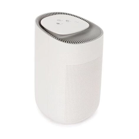 PEREL DÉSHUMIDIFICATEUR ET PURIFICATEUR D'AIR 2 En 1 2 PEREL DÉSHUMIDIFICATEUR ET PURIFICATEUR D'AIR 2 En 1 – Image 2