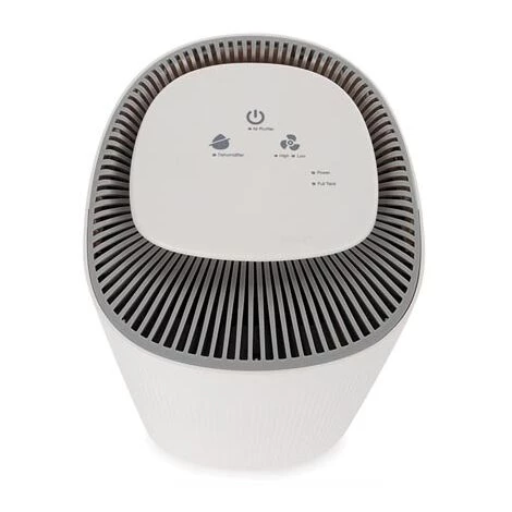 PEREL DÉSHUMIDIFICATEUR ET PURIFICATEUR D'AIR 2 En 1 3 PEREL DÉSHUMIDIFICATEUR ET PURIFICATEUR D'AIR 2 En 1 – Image 3