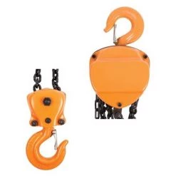 VELLEMAN PALAN 3 M - 2000 Kg