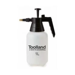 PEREL Pulvérisateur à Pression - 1 L