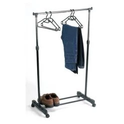 Portemanteau Perel - 80 X 43 X 165 Cm