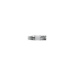 PEREL Wiha Embout Standard 25 Mm TORX® 1/4'' (01716) T10