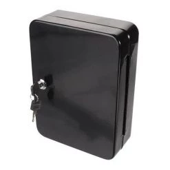 Mailboxes & Safes ARMOIRE À CLÉS - 250 X 180 X 80 Mm - 48 CLÉS