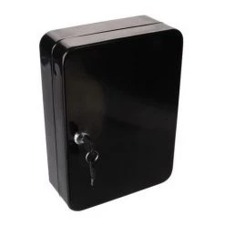 Mailboxes & Safes ARMOIRE À CLÉS - 250 X 180 X 80 Mm - 48 CLÉS -PEREL Soldes 57352332 3