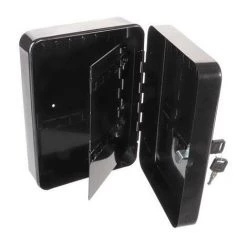 Mailboxes & Safes ARMOIRE À CLÉS - 250 X 180 X 80 Mm - 48 CLÉS -PEREL Soldes 57352332 4